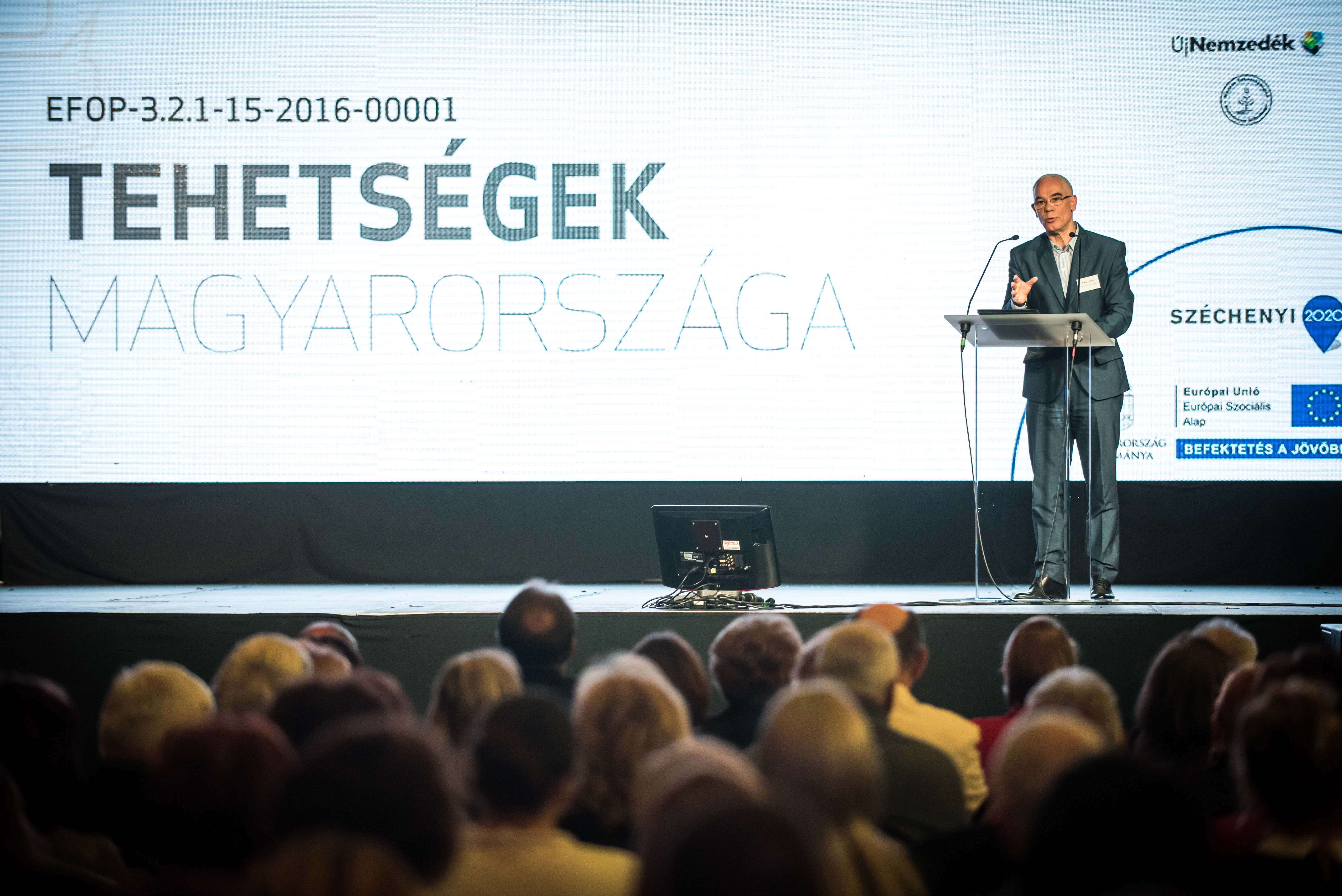 Concert at Aquarium Club Budapest