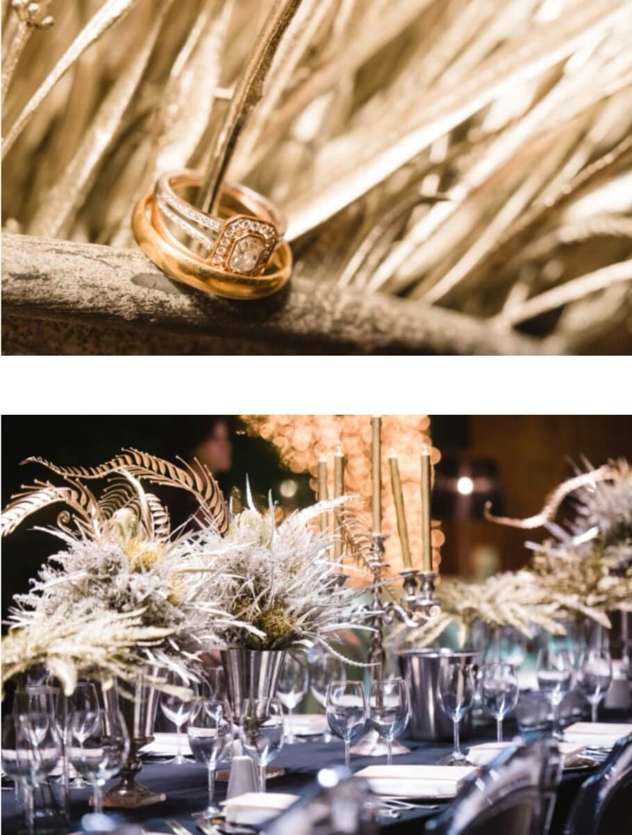 Quartet performing at Csónakház